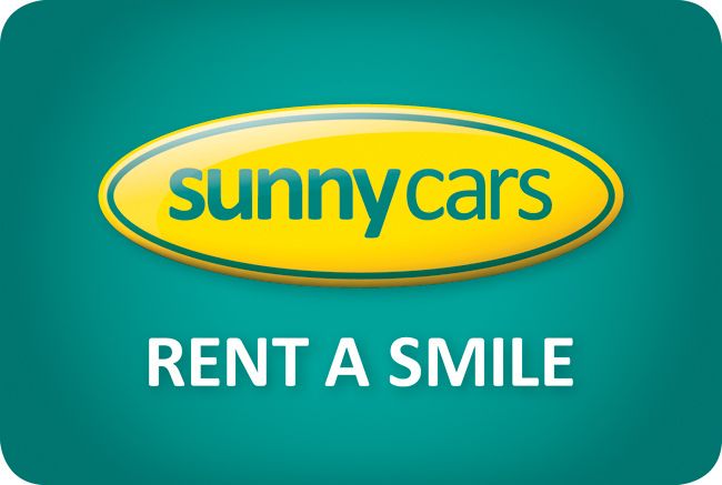 Sunny cars Logo RGB